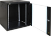 Szafa RACK 19” 12U 600×450 Pulsar RW1264 wisząca, złożona