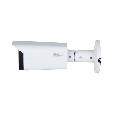 Zestaw: 5x Kamera zewnętrzna do monitoringu IP Dahua IPC-HFW3541T-ZAS-27135-S2 5Mpx bullet wandaloodporna zmiennoogniskowa 2,7-13,5mm IR 60m port micro SD + karta 200zł