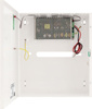 Zasilacz buforowy w obudowie ściennej Pulsar HPSB-12V10A-D 13,8VDC 10A max 40Ah