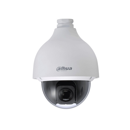 Kamera zewnętrzna do monitoringu IP Dahua SD50432GB-HNR 4Mpx obrotowa wandaloodporna zmiennoogniskowa 4,8-154mm