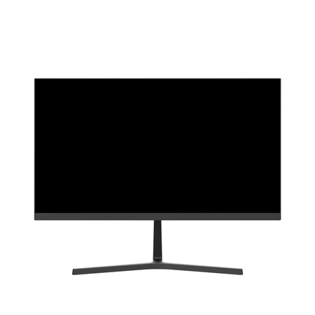 Monitor LED 21,5” (16:9) Dahua LM22-B200S 1080p 250cd/m2 wejścia HDMI, VGA, z głośnikami