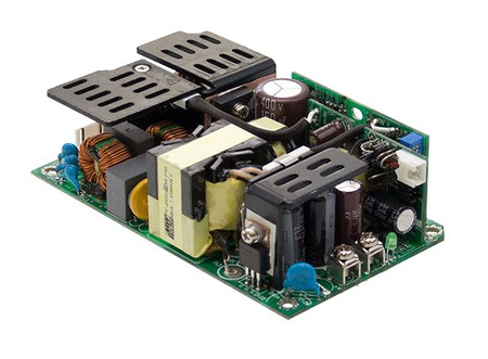 Zasilacz Mean Well open frame RPS RPS-300-24 24VDC 12,5A 300W