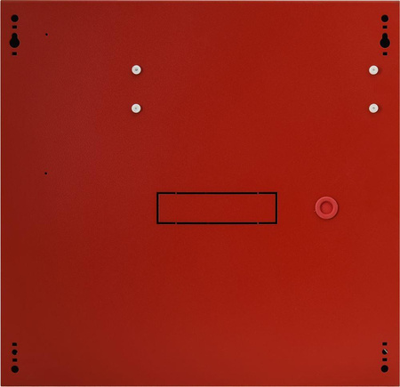 Zasilacz buforowy urządzeń przeciwpożarowych Pulsar EN54C-3A28 27,6VDC 1,8A 85,2W max 2x28Ah IP30