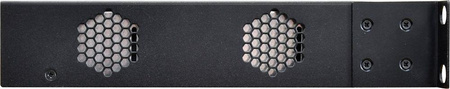 Switch 26 portowy Pulsar SF124 24xPoE + 2xUplink 10/100/1000 + 2xUplink SFP