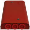 Puszka instalacyjna Pulsar AWOP-360PR rozgałęźna 3×6mm2