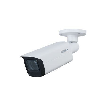 Kamera zewnętrzna do monitoringu IP Dahua IPC-HFW2541T-ZAS-27135 5Mpx bullet zmiennoogniskowa 2,7-13,5mm IR 60m port micro SD