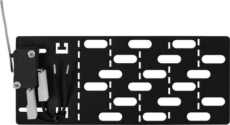 Tampery/wyłączniki antysabotażowe Pulsar RWST zestaw 4 sztuk