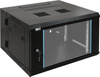 Szafa RACK 19” 6U Pulsar RWD666 wisząca złożona podwójna 600x600