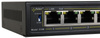 Switch 10 portowy Pulsar S108-90W 8xPoE + 2xUplink