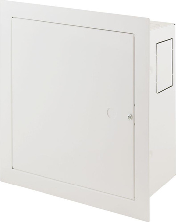 Obudowa metalowa Pulsar AWO500PU podtynkowa 310x305x108mm