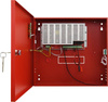 Zasilacz buforowy urządzeń przeciwpożarowych Pulsar EN54C-3A7 27,6VDC 2,6A 85,2W max 2x7Ah IP30