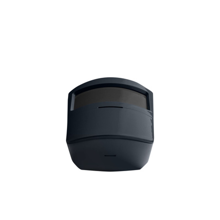 Czujka ruchu PIR+MW GENEVO EVOPIR NX DT GY szara system EvoLiNK, soczewka Fresnela, 12m