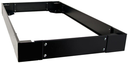 Cokół 10cm do szaf RACK 19" Pulsar RAC1610 600x1000mm