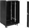 Szafa RACK 19” 22U 600x600 Pulsar ZRS2266 stojąca złożona