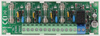 Moduł bezpiecznikowy Pulsar AWZ588 LB4/AW/R 4x0,5A