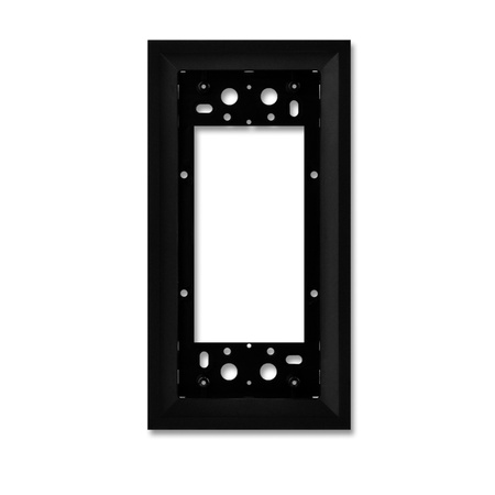 Ramka podtynkowa Aco CDN-R-ABS do stacji bramowej mała