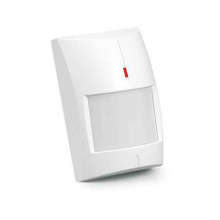 Czujka cyfrowa ruchu PIR+MW Satel GREY dualna odporna na zwierzęta – PET