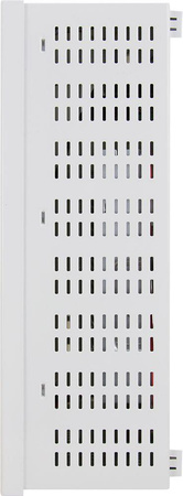 Zasilacz buforowy w obudowie ściennej Pulsar SWB-60 52VDC 1,15A 60W dla switchy PoE max 7Ah