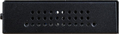 Switch 4 portowy gigabitowy Pulsar SFG64 4xPoE + 2xUplink SFP