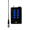 Pilot 9-klawiszowy Gorke RNB-101S antena zaczep 500/1000m