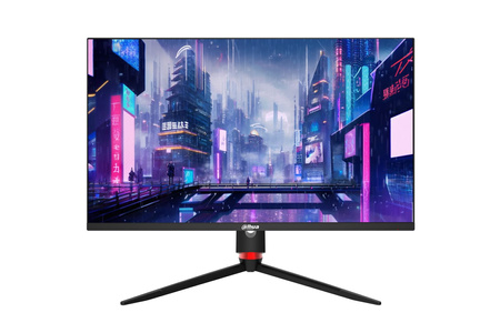 Monitor LED 27” (16:9) Dahua LM27-E331A 2560 (H) x 1440 (V) 300cd/m2 wejścia 2xHDMI 2.1, 2xDP 1.4