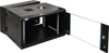 Szafa RACK 19” 6U Pulsar RWD666 wisząca złożona podwójna 600x600