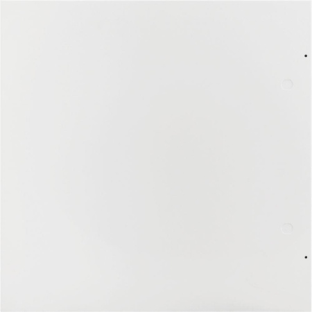 Obudowa RACK 19" 3U 545x541 Pulsar AWO532W pionowa biała, złożona