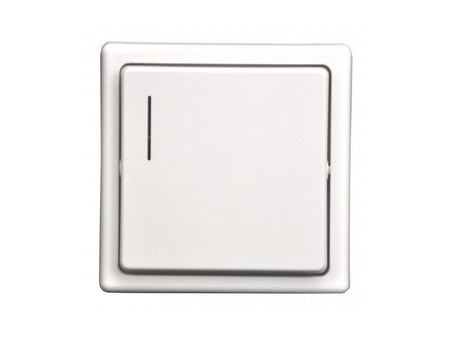 Przycisk do radiolinii Scot RC-1B 6VDC wewnętrzny