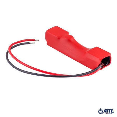 Adapter PoE Atte ASUC-15-482-HS PASSIVE podnoszący napięcie do 48V