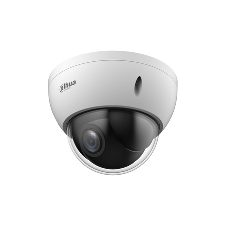 Kamera zewnętrzna do monitoringu IP Dahua SD22204DB-GC kopułkowa/obrotowa wandaloodporna zmiennoogniskowa 2,7-11mm