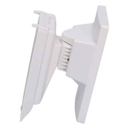 Uchwyt ścienny Genevo CA-1W do czujek EVOQXI