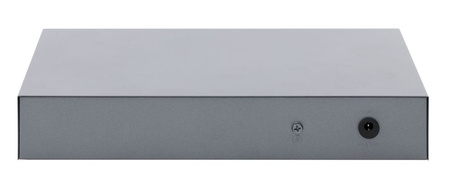 Switch 16 portowy Pulsar USF1816P 16xPoE + 2xUplink 10Gb montaż RACK 19"