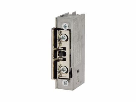 Elektrozaczep Scot ESL-S1224N-MB 12-24V niskoprądowy z pamięcią