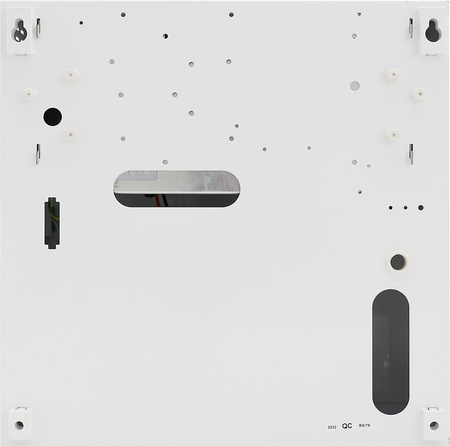 Zasilacz buforowy w obudowie ściennej Pulsar SWB-60 52VDC 1,15A 60W dla switchy PoE max 7Ah