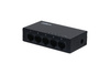 Switch 5 portowy gigabitowy Dahua PFS3005-5GT-V2 5x10/100/1000