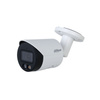 Kamera zewnętrzna do monitoringu IP Dahua IPC-HFW2449S-S-IL-0280B 4Mpx bullet stałoogniskowa 2,8mm IR/LED 30m, port microSD