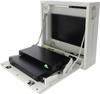 Obudowa metalowa Pulsar AWO534G miejsce na akumulator 2x17Ah, 600x600x200mm