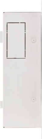 Obudowa metalowa Pulsar AWO500PU podtynkowa 310x305x108mm