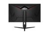 Monitor LED 27” (16:9) Dahua LM27-E331A 2560 (H) x 1440 (V) 300cd/m2 wejścia 2xHDMI 2.1, 2xDP 1.4