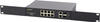 Switch 10 portowy gigabitowy Pulsar SFG108 8xPoE + 2xUplink + 2xUplink SFP zasilacz 120W