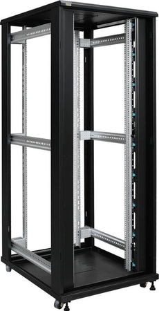 Szafa RACK 19” 42U Pulsar RS4281 stojąca do złożenia 800x1000