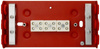 Puszka instalacyjna Pulsar AWOP-625PP przelotowa 6×2,5mm2