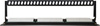 Patchpanel Pulsar RP-U24H5 wyposażony 24xU/UTP Cat5e 1U 19”
