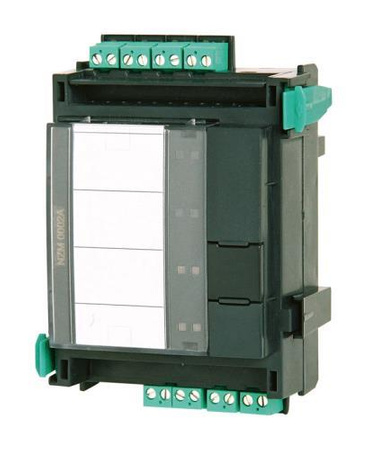 Moduł 2 linii sygnalizatorów Bosch NZM 0002 A