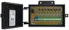 Moduł bezpiecznikowy w obudowie Pulsar AWZ592 LBC8/8x1A/PTC