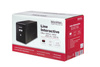 Zasilacz awaryjny UPS Blacktec BTOFFICE2K Office 2000VA / 1200W AVR 4xSchuko 2x9Ah filtr RJ11 USB