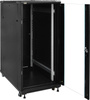 Szafa RACK 19” 27U 600x1000 Pulsar RS2761 stojąca, do złożenia