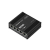 Router Teltonika RUT301 USB WAN + 4x10/100 IP30