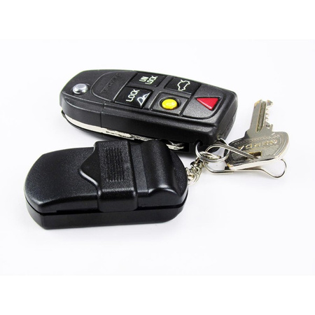 Pilot 1-klawiszowy Gorke PUK-151 klapka 180/360m