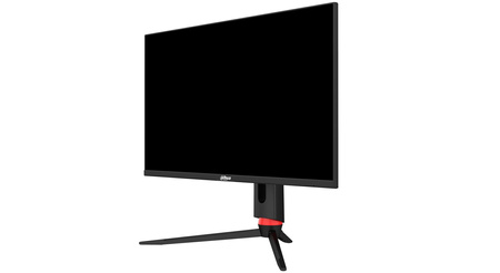 Monitor LED 27” (16:9) Dahua LM27-E331A 2560 (H) x 1440 (V) 300cd/m2 wejścia 2xHDMI 2.1, 2xDP 1.4